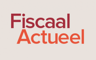 Fiscaal actueel logo